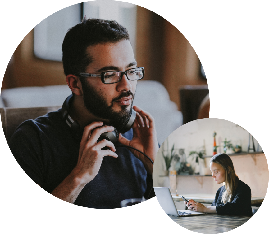 Digital Extremes Case Study Mental Health & Primary Care Dialogue